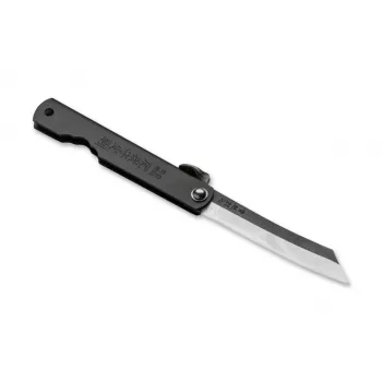 Böker Plus Higo Kyoso zakmes VG-10 G-10 zwart