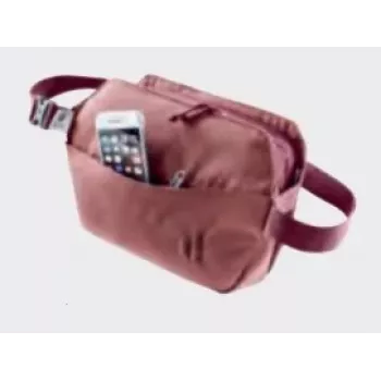 Deuter Passway 2 schoudertas, 2,5 L, Coffee