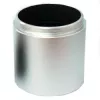 Baader Planetarium 4x telecentrische Barlow-lens voor solar-H-alpha-beeldvorming (M68-schroefdraad)