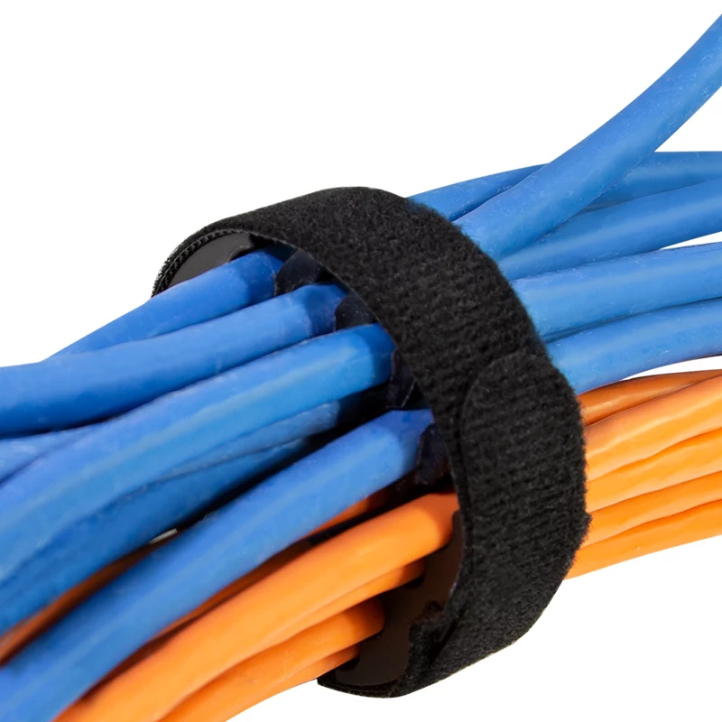 LogiLink Kabelbundelgereedschapsset, 3 st.