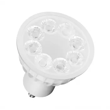 Miboxer FUT103 LED retrofit GU10 4W RGB-WW smart spot 2.4G