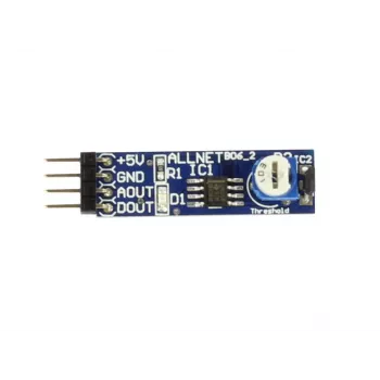 ALLNET 4duino Hall TTL-sensor (4duino_B06)