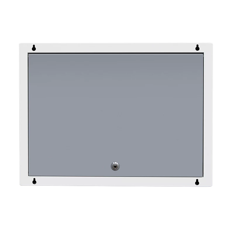 LogiLink USB-C multi-laadstation, 15 poorten, PD, Smart, grijs