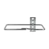 LogiLink 19 inch kabelmanagement-ring 140 x 100 mm, frontkabelinvoer