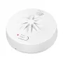 LogiLink SC0232 hittemelder wit 85 dB alarm klasse A1 54-65°C batterijgevoed