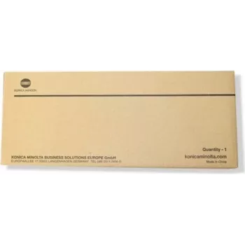 Konica Minolta TN-514C cyaan toner cartridge (A9E845H) voor bizhub C458, C558, C658