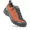 Salewa Wildfire Leather 2 GTX heren approacheschoenen Bombay Brown
