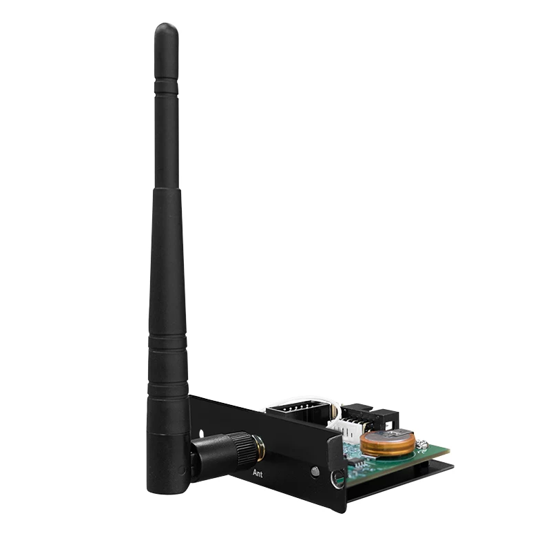 LogiLink laadmanagement-module (CMM) WiFi voor USB-C multi-oplader IPSS-serie