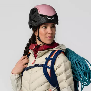 Salewa Piuma 3.0 klimhelm - Zephyr L/XL