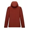 Salewa Puez GTX 3L ePE dames hardshell-jack Etruskisch rood 38 (M)
