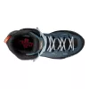 Salewa dames Dark Denim zwart enkelboots UK 5.5 (EU 38.5)
