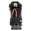 Salewa dames Dark Denim zwart enkelboots UK 5.5 (EU 38.5)