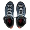 Salewa dames Dark Denim zwart enkelboots UK 5.5 (EU 38.5)