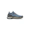 Salewa Puez 2 Knit PTX low-cut wandelschoen heren Java Blue/zwart EU 40.5