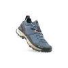 Salewa Puez 2 Knit PTX low-cut wandelschoen heren Java Blue/zwart EU 40.5