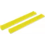 Kärcher vervangende reinigingslip voor WV 6 raamzuiger, 280 mm breed, geel, 2-pack