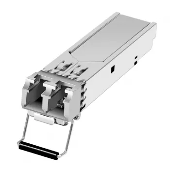 LogiLink SFP-transceivermodule 2.5G multimode 550 m LC-duplex