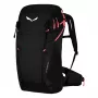 Salewa Alp Trainer 20 dames-wandelrugzak - Black Out