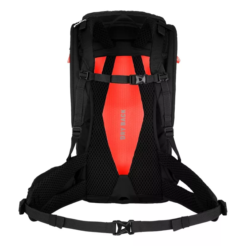Salewa Alp Trainer 20 dames-wandelrugzak - Black Out