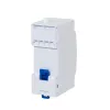 LogiLink FTTH-afsluitbox voor dinrailmontage, 4 poorten, wit