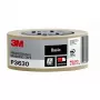 3M Scotch PRO schildersafplakband 48 mm x 50 m beige P3630