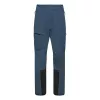 Salewa Sella Durastretch broek heren Dark Denim 50/L