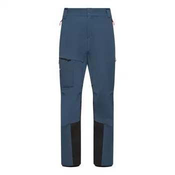 Salewa Sella Durastretch broek heren Dark Denim 50/L