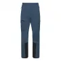 Salewa Sella Durastretch broek heren Dark Denim 50/L