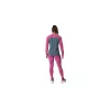 Dynafit Alpine Pro langarm hardloopt-shirt dames magenta maat M