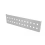EFB Elektronik 24-poorts ST glasvezel-verdeelplaat voor mini-wandbehuizing 53605.1V2