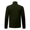 Salewa Puez Cammino full-zip fleece sweatshirt heren donkergroen
