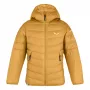 Salewa Brenta RDS donsjack kinderen Spruce Yellow 104-116 cm