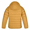 Salewa Brenta RDS donsjack kinderen Spruce Yellow 104-116 cm