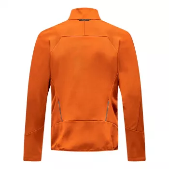 Salewa Pedroc PL 3 heren fleecejas kurkuma L