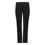 Salewa Puez Dolomia 2 damesbroek - Black Out - EU 36 (S)
