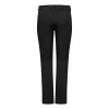 Salewa Puez Dolomia 2 damesbroek - Black Out - EU 36 (S)