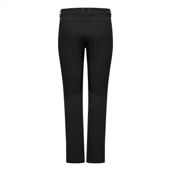 Salewa Puez Dolomia 2 damesbroek - Black Out - EU 36 (S)