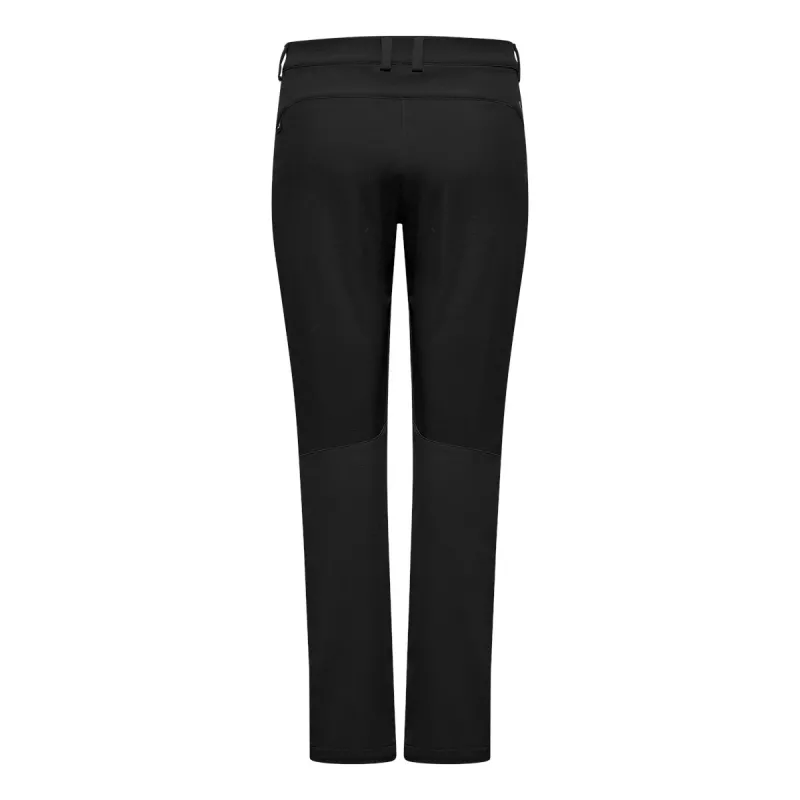 Salewa Puez Dolomia 2 damesbroek - Black Out - EU 36 (S)