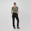 Salewa Puez Dolomia 2 damesbroek - Black Out - EU 36 (S)