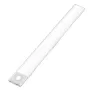 LogiLink LED-onderbouwverlichting, ultradun, PIR-sensor, 400mm, 160lm