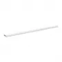 LogiLink kabelgoot, PVC, 750 x 60 x 20 mm, wit, zelfklevend, met klikdeksel