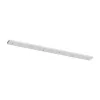 LogiLink kabelgoot, PVC, 750 x 60 x 20 mm, wit, zelfklevend, met klikdeksel