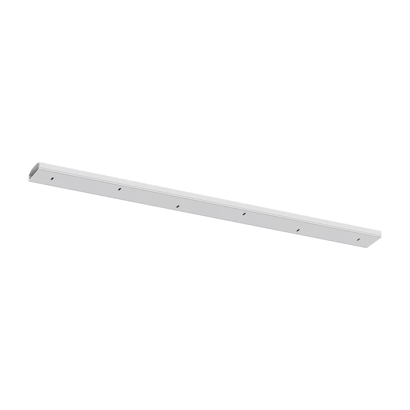 LogiLink kabelgoot, PVC, 750 x 60 x 20 mm, wit, zelfklevend, met klikdeksel