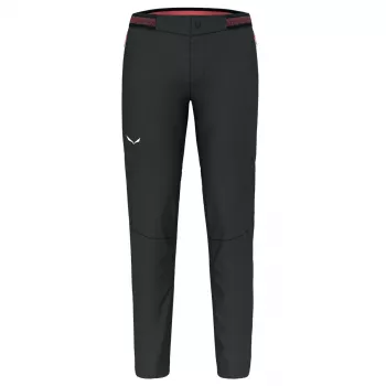 Salewa Pedroc 2 DST Regular broek - Black Out - 50 (L)