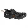 SALEWA spikes tractiehulp oranje-grijs maat M (EU 39-42)