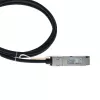 BlueOptics BlueLAN QSFP+ Direct Attach kabel 2m, 40Gbps, passieve Twinax, compatibel met Molex 747641201