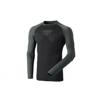 Dynafit Heren Speed Dryarn Langarm T-Shirt
