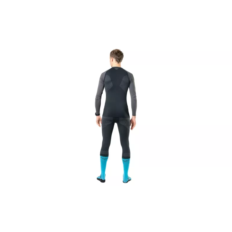 Dynafit Heren Speed Dryarn Langarm T-Shirt