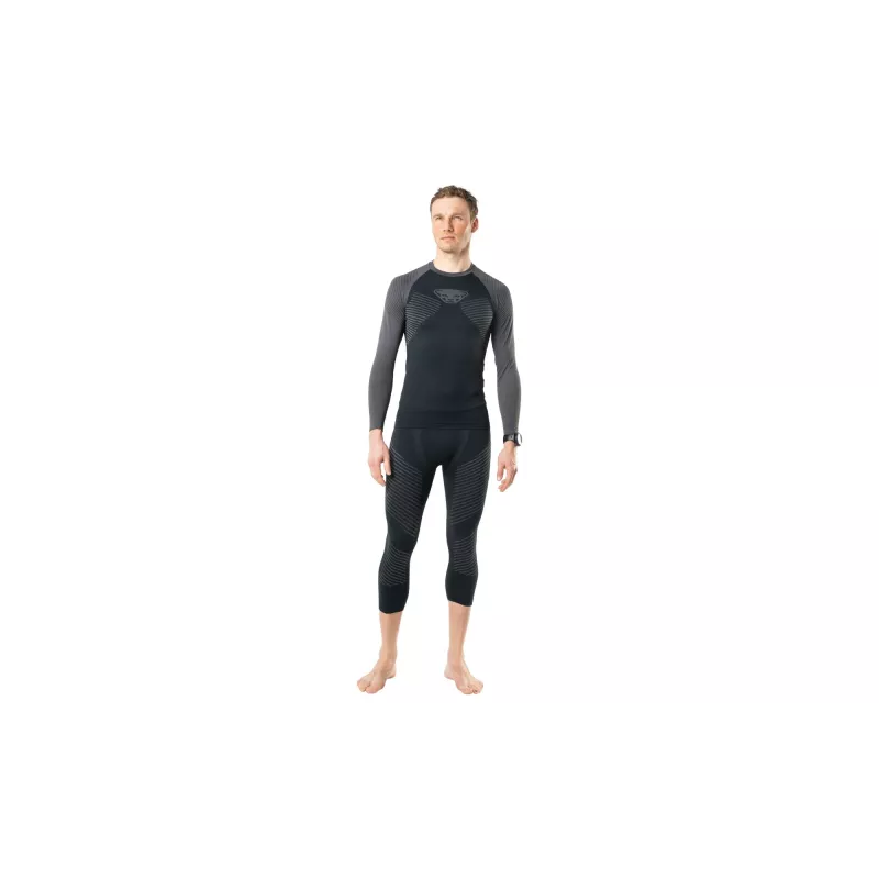 Dynafit Heren Speed Dryarn Langarm T-Shirt