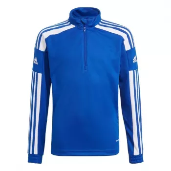 adidas Squadra 21 Trainingssweatshirt voor jongeren Team Navy Blue 152
